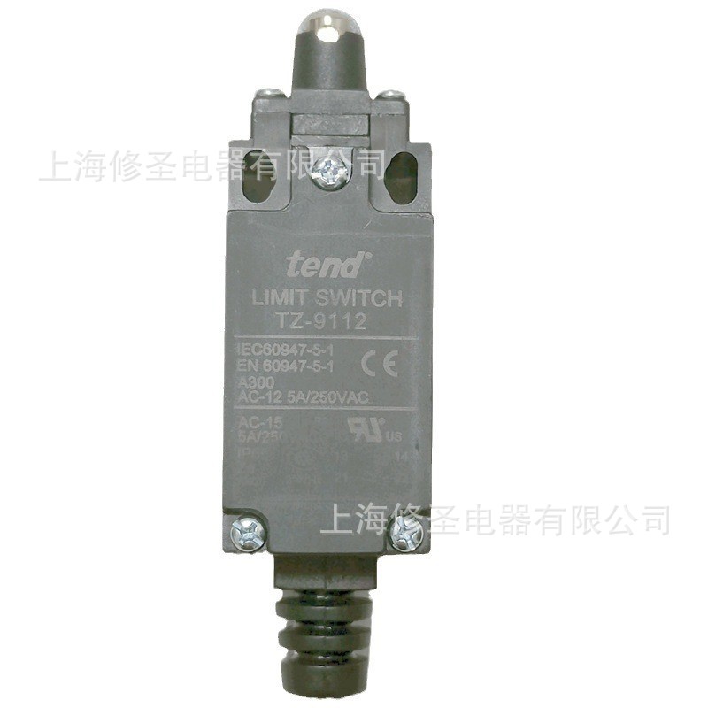 可验货正品台湾天得限位开关TZ-9全系列全新原装行程开关量大优惠