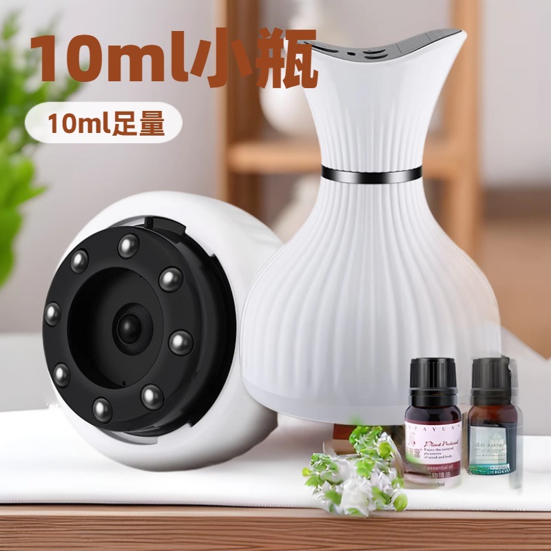 New Household Electric Scraping Instrument Shoulder Neck Meridian Brush Household Care Instrument Leg Massager Electronic Cupping Device