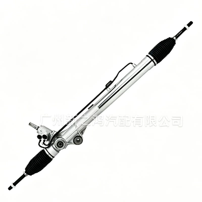 RX8 LHD, Steering gear assembly