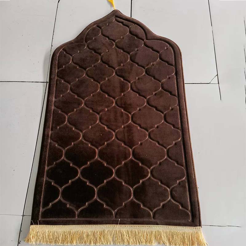 연한 갈색