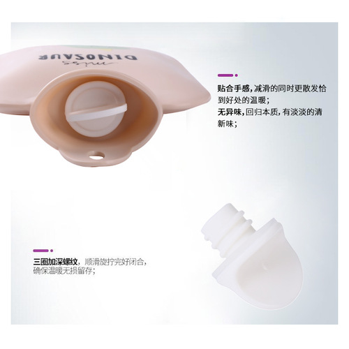 创意新款注水热水袋卡通简约加厚大暖手宝灌水学生便携防烫暖水袋