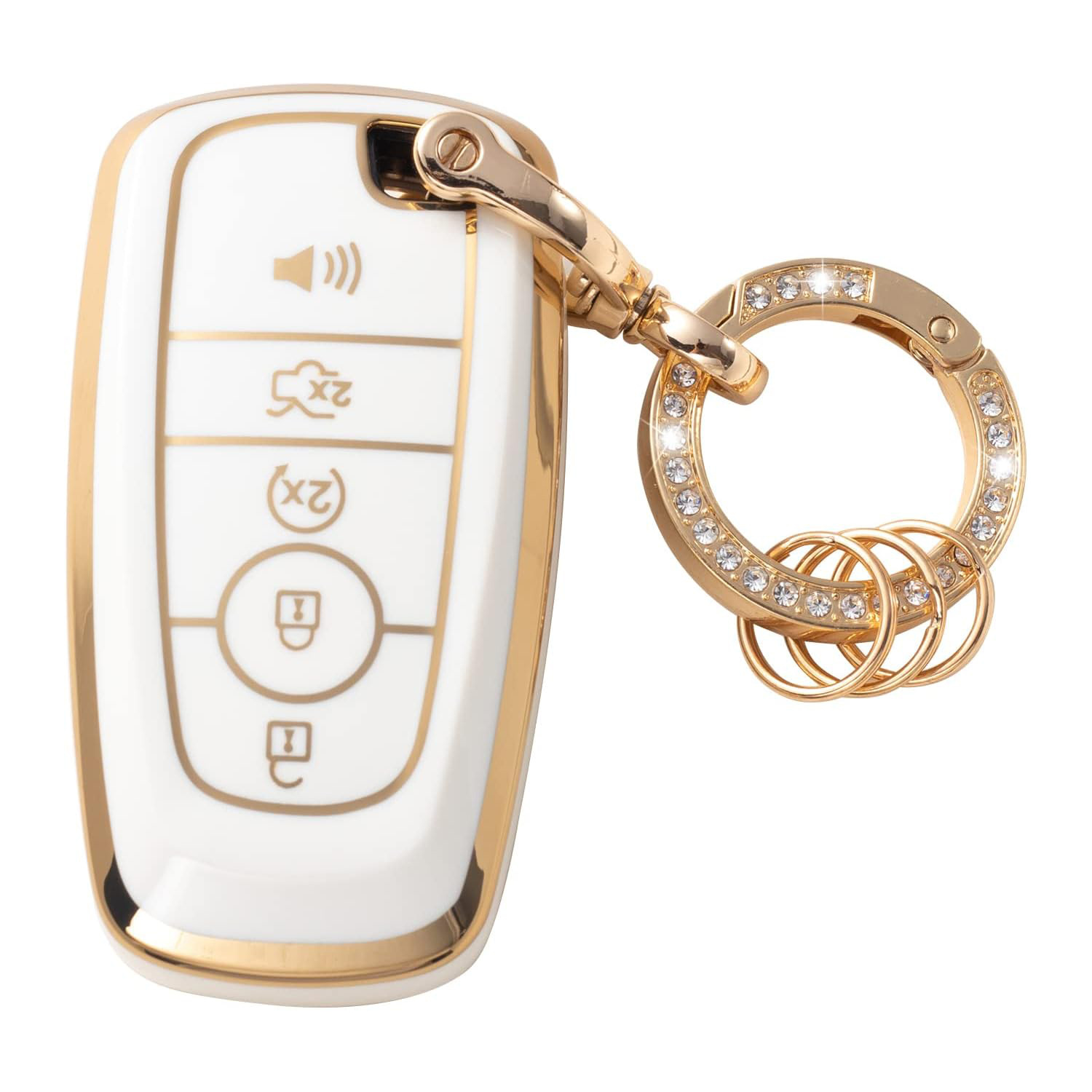 포드 B 화이트에 적합