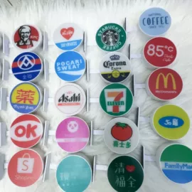 小夜灯;蓝牙耳机;其他日用包装