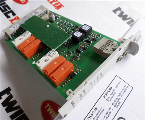 HIMA黑马 2/4继电器放大器32 100