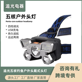 太阳能灯;野营/露营灯;手电筒