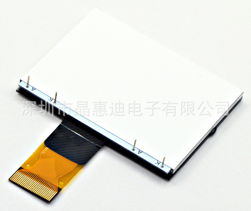 LCM 12864���� 2.2Ӣ�� ���ڽӿ� ST7565P  ����ɫ��ʾ Һ��ģ��