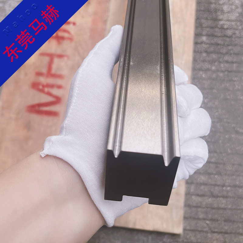 10年老厂 金方圆数控折弯机同心下模 46高标准折弯上下模 部分规