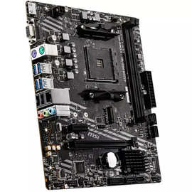 适用适用于MSI/微星 A520M PRO-VH台式机Micro ATX 主板库存其他