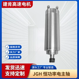 机床主轴;其他电动机;建材加工机械