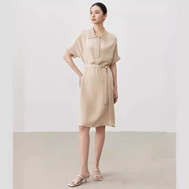 女式针织衫;女式T恤;女式衬衫