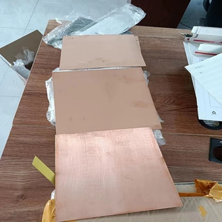 X射线半值层测试工具