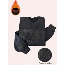 K 71392 Oversized drop shoulder shirt �������������