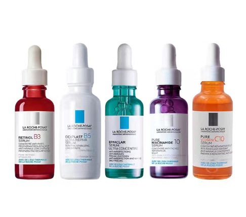 Vitamin C Repair Serum