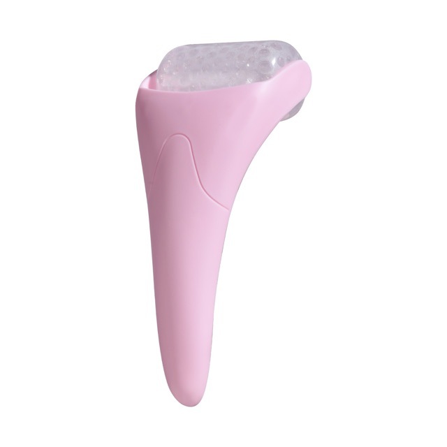 TEMU TIKTOK Hot Sale Ice Roller Facial Ice Application Machine Massage Latino Skin Beauty Tool Ice Ball Roller
