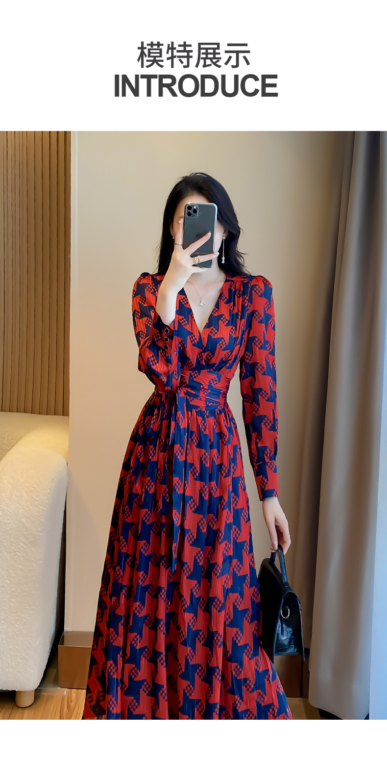 C2812 1240K VÁY ĐẦM LIỀN THÂN DÁNG DÀI NỮ DONTDHI DÁNG ÔM BODY GỢI CẢM SEXY MÙA XUÂN THU ĐÔNG THỜI TRANG NỮ G04 SẢN PHẨM MỚI