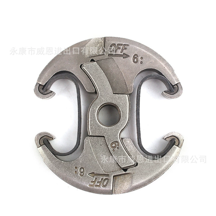 Fu Shihua/Hus Warner 445/450 сцепление бензиновой пилы сцепления