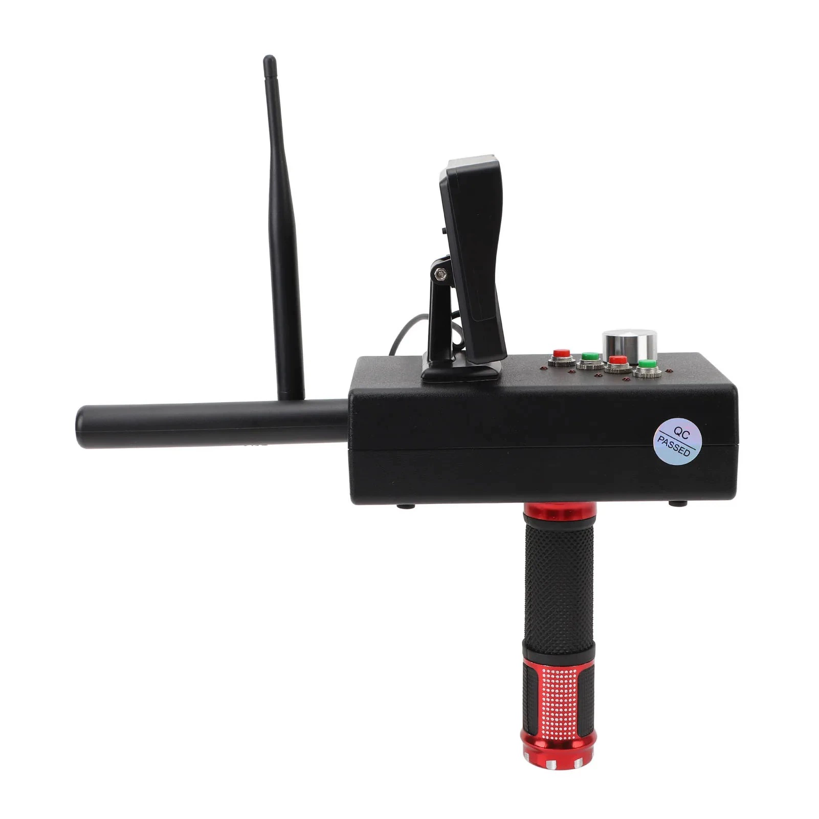 Сканирование и поиск гор, металлический дисплей AKS, удаленное позиционирование, золото, серебро, медь, металлическое целевое положение