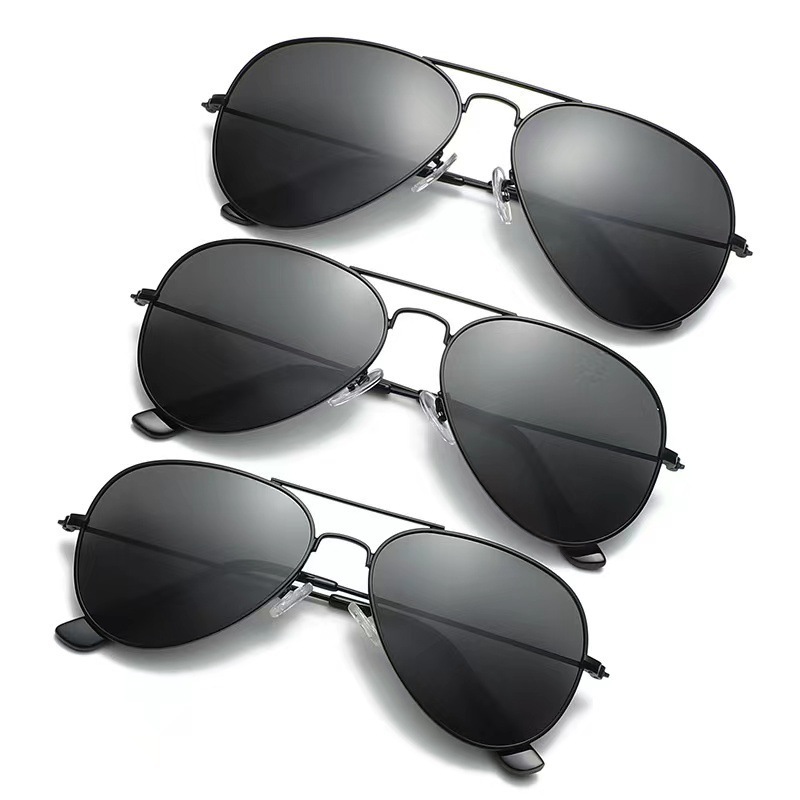 3026クラシックサングラス3025同タイプのパイロットサングラス|undefined