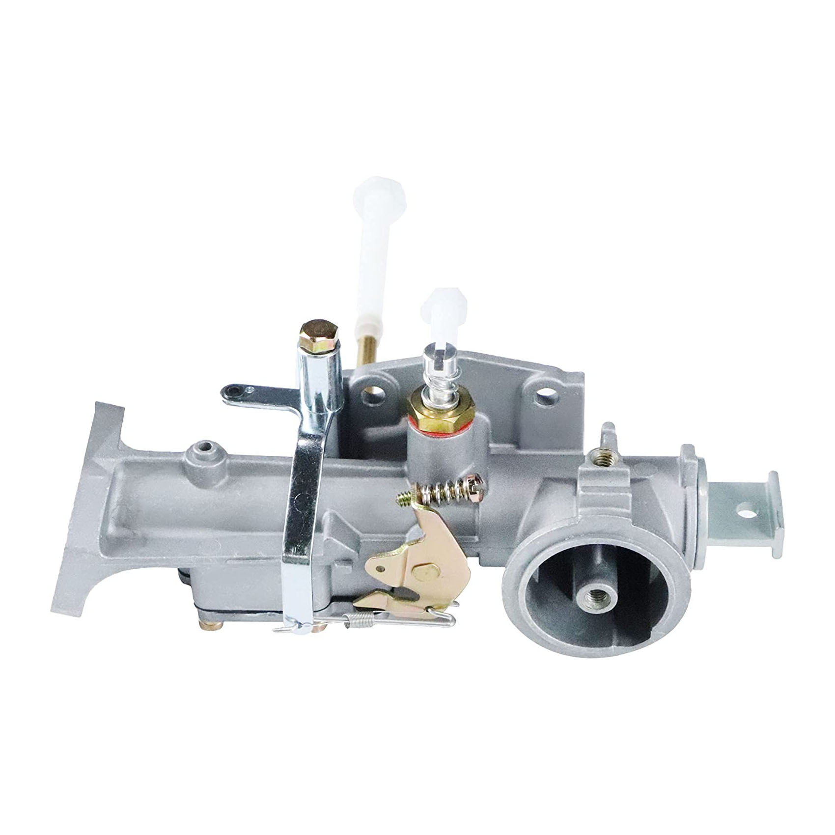 Kit Carburatore Di Ricambio Per 299437 297599 Adatto Per Briggs And Stratton 135200 130200 100200 4 C~p137733349