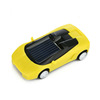 Toy solar-powered, racing car, handmade, spider, grasshopper, mini experiment, creative gift