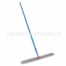 #压花地坪工具 大抹刀 混凝土抹子 收光抹平水泥压模压花地坪工具