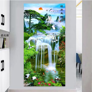 ������ճ�Q���ˮ���P�N�����Nɽˮ�L���b��^��������ʽ�b�