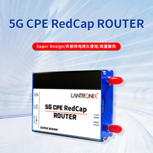 ���I��5G CPE·����Redcap�汾ȫ�Wͨ��ϵ�y���ݼ��弴�÷����ϾW