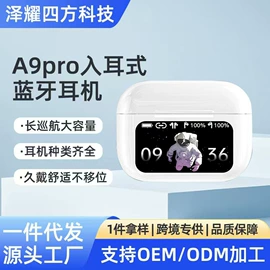 蓝牙耳机;智能眼镜;耳机
