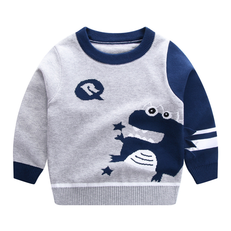 Sweater Detail Image 2