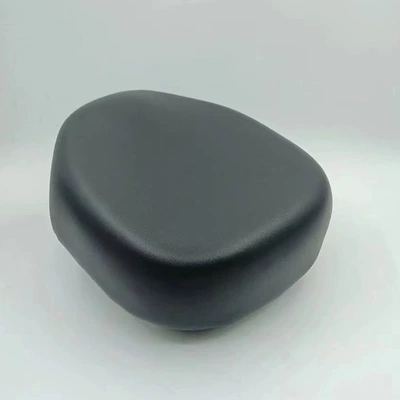 white bottom shell thickened sponge, Electric car cushion