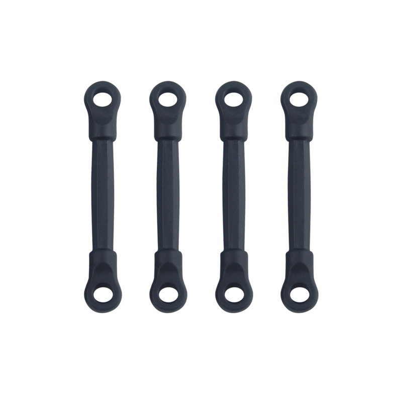 1:18 remote control four-wheel drive off-road vehicle universal accessories PX9300-04 damping connecting rod original accessories