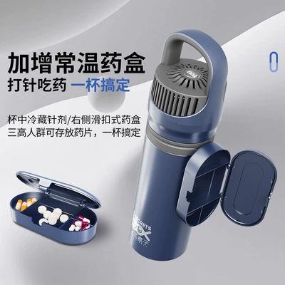 Soyuducular: Capacity Interferon Growth Hormone