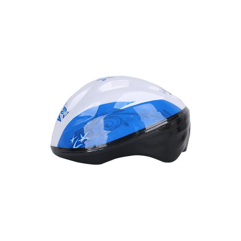 Roller Skating Ten Hole Helmet Children's Roller Skating Helmet Children's Riding Helmet Children's Skate Balance Car Sports Helmet