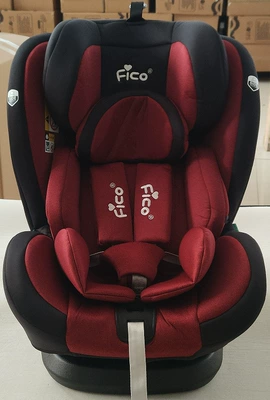 360-degree baby booster – Car child safety seat - style-2