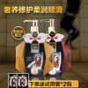 卡丹香巴无硅油奢养修护洗发水600ml改善毛躁深层清洁柔顺洗发露|ru