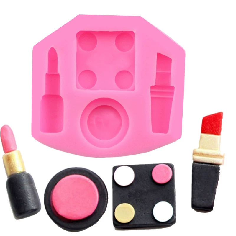 П lipstick??