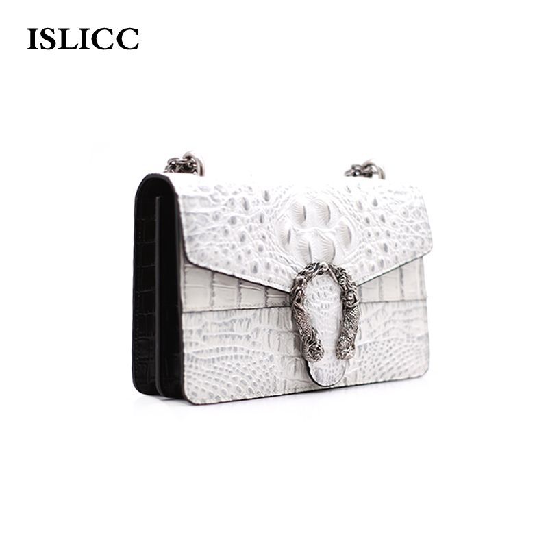 Quality leather capacious one-shoulder bag