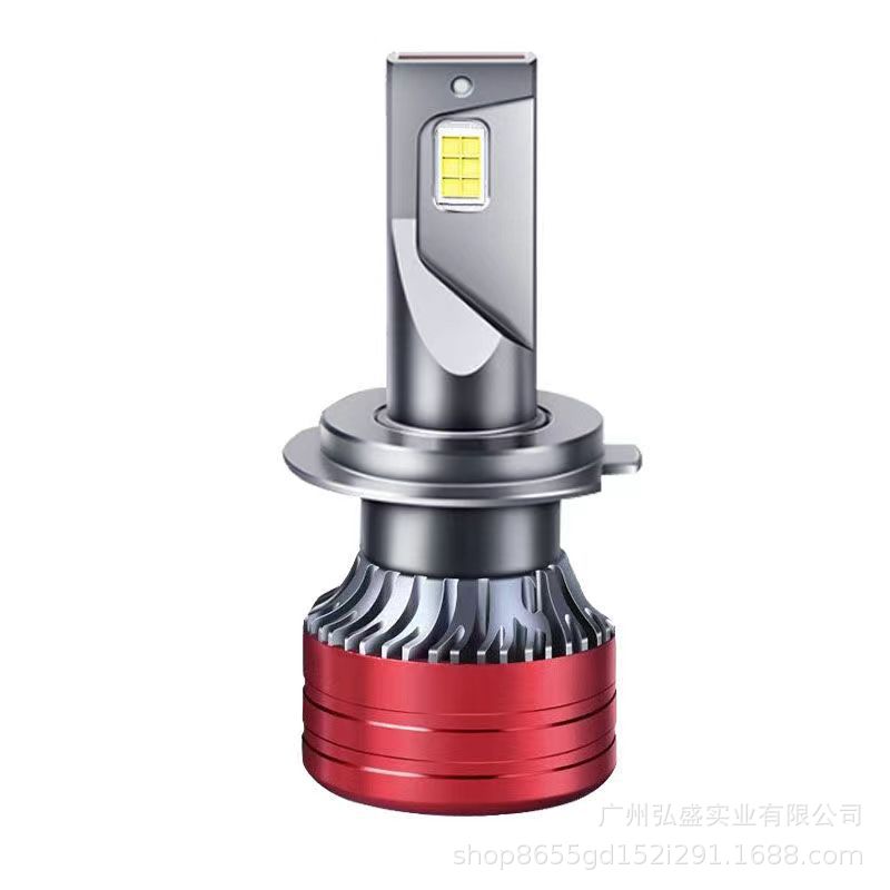 Fabricante de faros LED de coche con cuentas de lámpara CSP3570