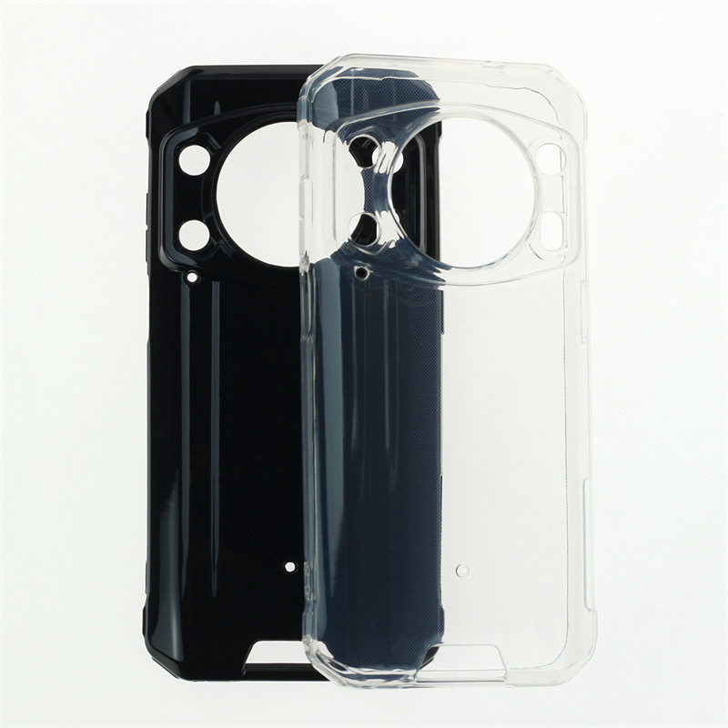 For Ulefone Armor 21 mobile phone case silicone shell Armor 21 protective shell painted material shell TPU For Ulefone Armor 21 mobile phone case silicone shell Armor 21 protective shell painted material shell TPU