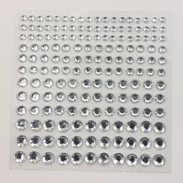 White, 5.6mm
