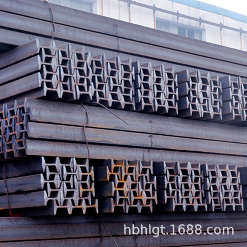 泓洛供应9#矿工钢11#矿用钢-20Mnk-长度6-9米 可配送