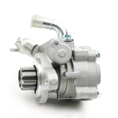 Hydraulic Steering System Power Assist – Gücləndirici nasosu