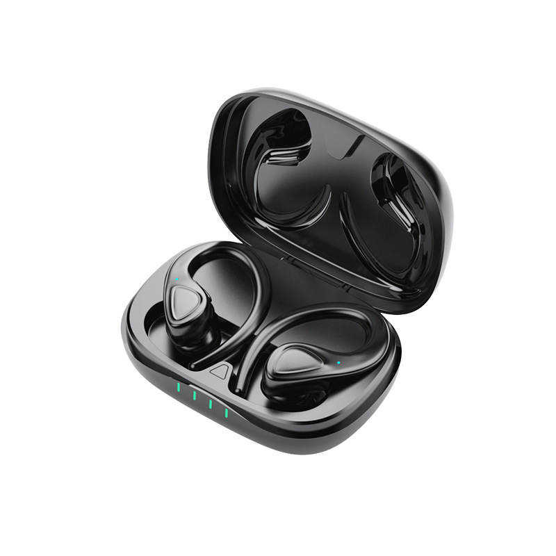 TWS-A20の新型の私モードのbluetoothイヤホンの双耳の無線の運動は耳式をかけて耳に入れてメーカーに代行します。|undefined