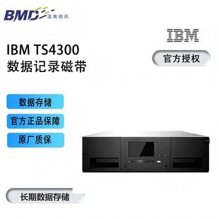 �w���� IBM TS4300�Ŏ���40�PλLTO9 LTO8���p���� ��ϴ����