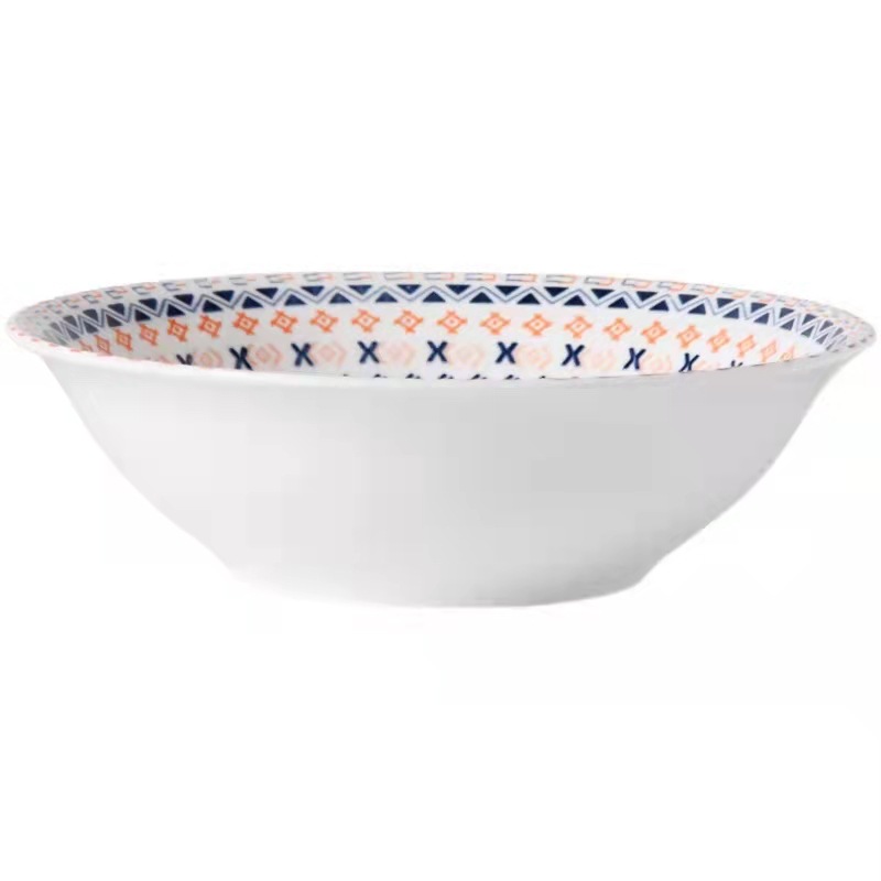 Boho Ceramic Plate 3