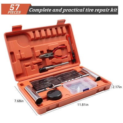 core, needle-nose pliers, emergency tool, Repair kit