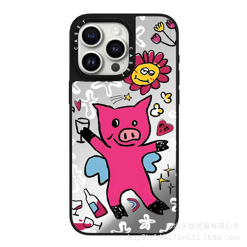 Яблоко, iPhone 16 Pro, совместимый чехол для телефона, 15 Pro Max, защита от падений