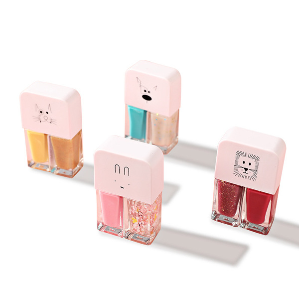 Nail polish