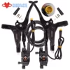 A set of power-off oil brakes (oil pipe length 2.3 meters) [left-hand installation]