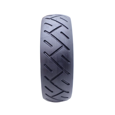Cst Zhengxin Electric Scooter 250X54 Vacuum Tire 250X64 Inflatable Tire Cst Zhengxin Tire (Elektrikli avtomobil şinləri)